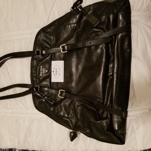 PRADA Handbag